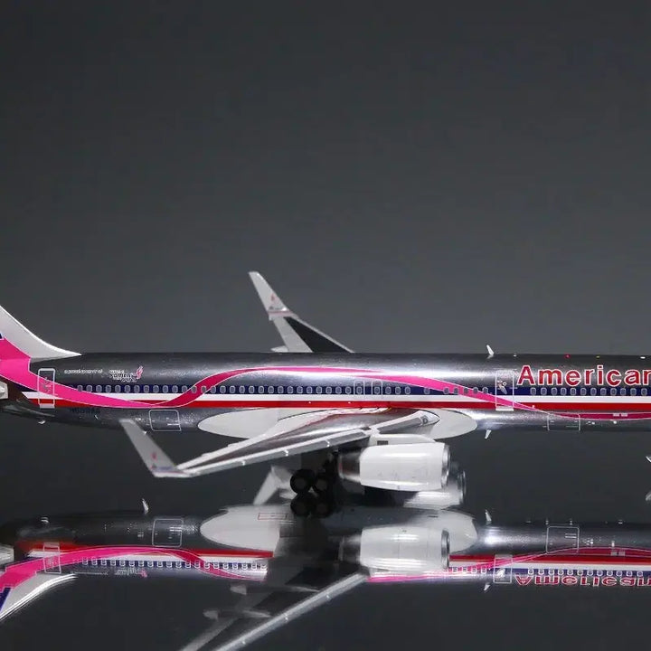 [BUNJANG] JC Wings American Airlines B757-200 Diecast Model / 1:200 아메리칸 항공 B757-200