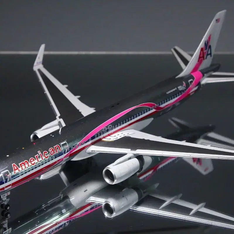 [BUNJANG] JC Wings American Airlines B757-200 Diecast Model / 1:200 아메리칸 항공 B757-200