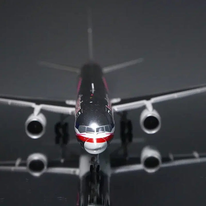 [BUNJANG] JC Wings American Airlines B757-200 Diecast Model / 1:200 아메리칸 항공 B757-200