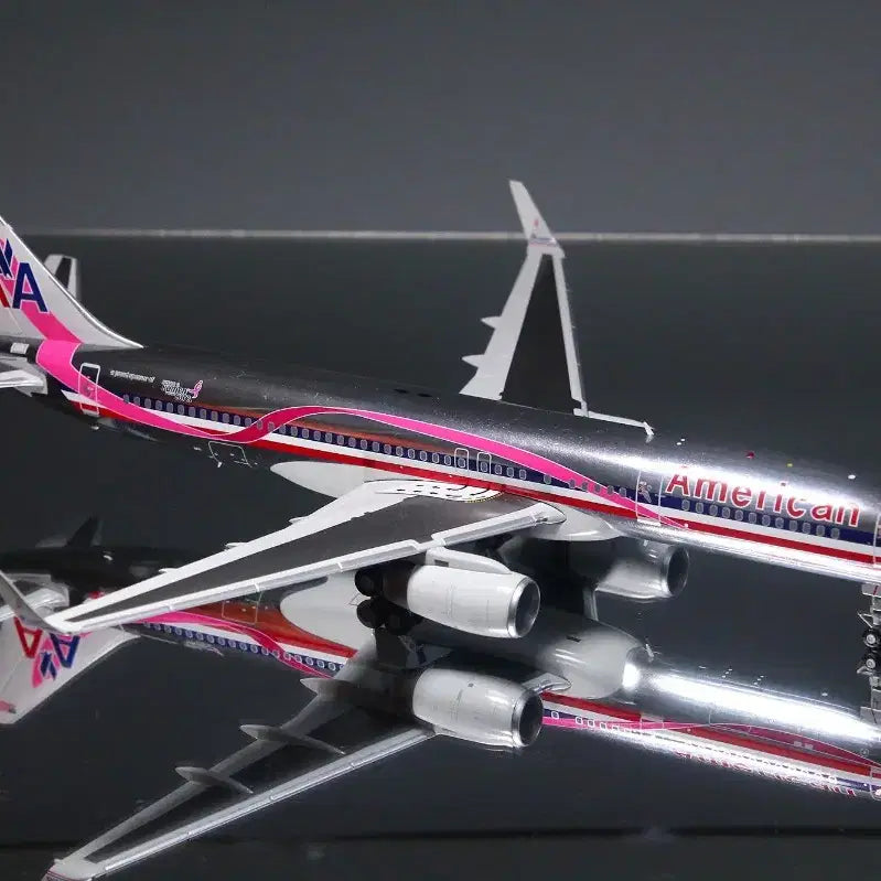 [BUNJANG] JC Wings American Airlines B757-200 Diecast Model / 1:200 아메리칸 항공 B757-200