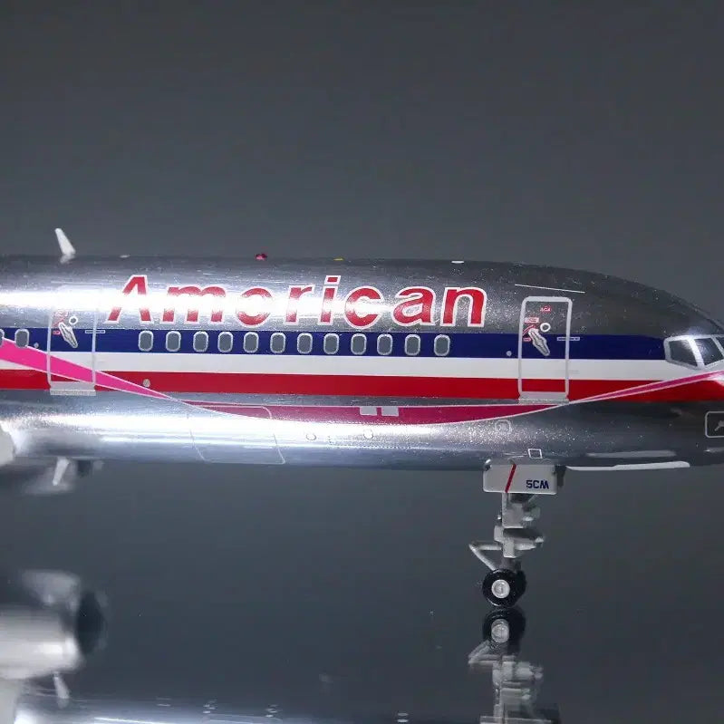 [BUNJANG] JC Wings American Airlines B757-200 Diecast Model / 1:200 아메리칸 항공 B757-200