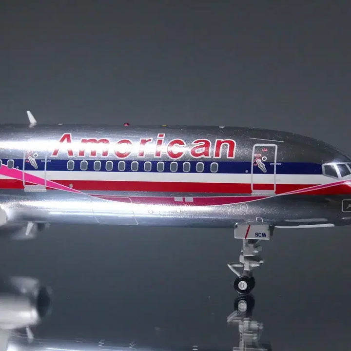 [BUNJANG] JC Wings American Airlines B757-200 Diecast Model / 1:200 아메리칸 항공 B757-200