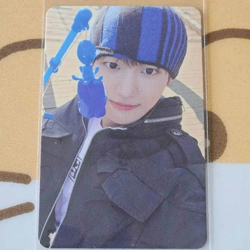 아이딧 장용훈 공방포카 양도