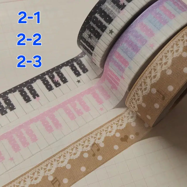 [BUNJANG] Peace Piece MT Bundle / (상세사진o)평화조각 통판 띵