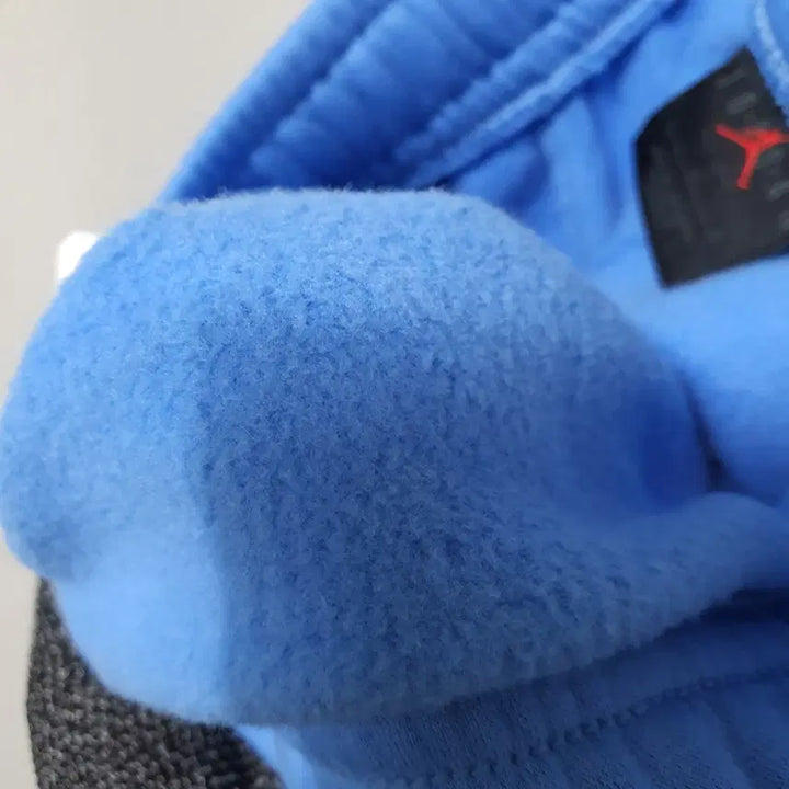 [BUNJANG] Nike Jordan Brooklyn Training Pants - Sky Blue / L294-2 나이키 조던 브루클린 트레이닝 바지 L 24년식