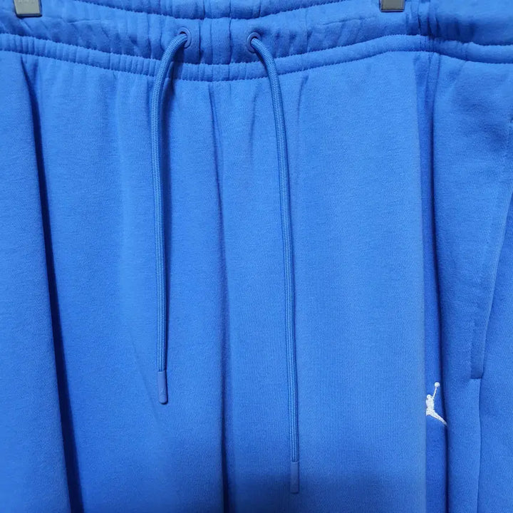 [BUNJANG] Nike Jordan Brooklyn Training Pants - Sky Blue / L294-2 나이키 조던 브루클린 트레이닝 바지 L 24년식