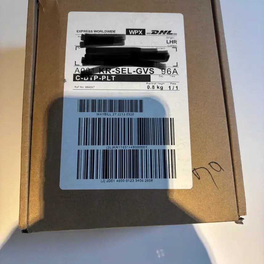 [BUNJANG] Christopher Ward The Twelve 660 / 크리스토퍼와드 더트웰브660