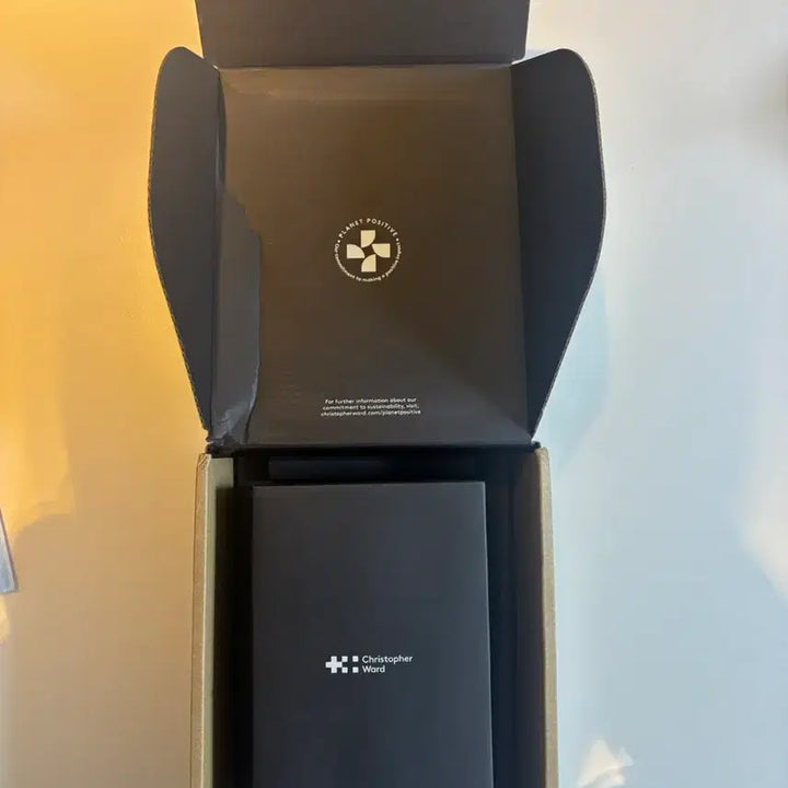 [BUNJANG] Christopher Ward The Twelve 660 / 크리스토퍼와드 더트웰브660