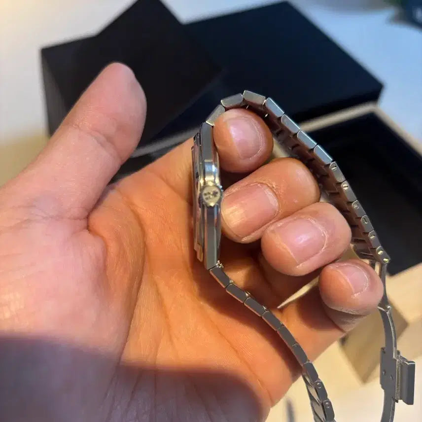 [BUNJANG] Christopher Ward The Twelve 660 / 크리스토퍼와드 더트웰브660