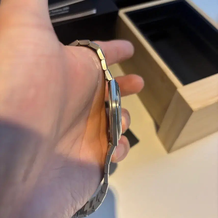 [BUNJANG] Christopher Ward The Twelve 660 / 크리스토퍼와드 더트웰브660