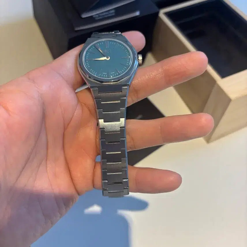 [BUNJANG] Christopher Ward The Twelve 660 / 크리스토퍼와드 더트웰브660