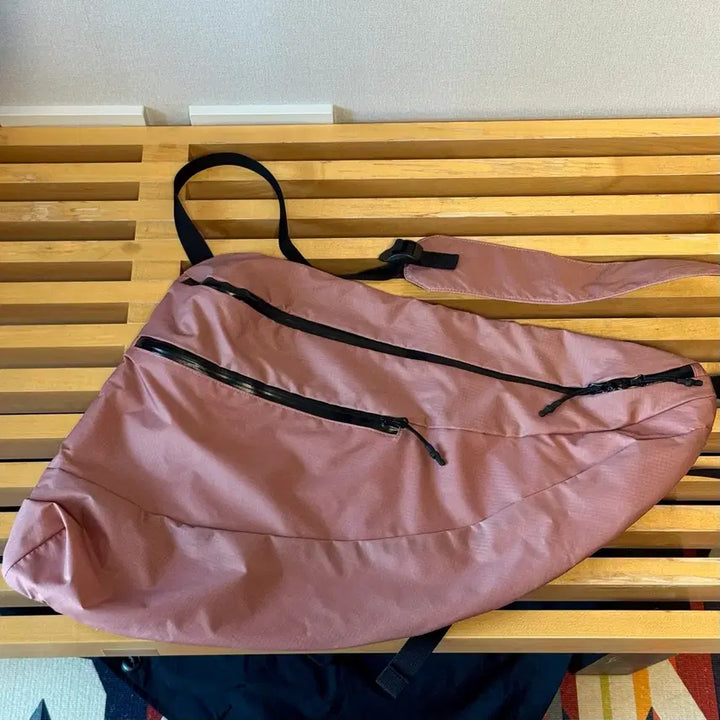 [BUNJANG] CAYL Lab Shoulder Bag / 케일 CAYL 랩 숄더백