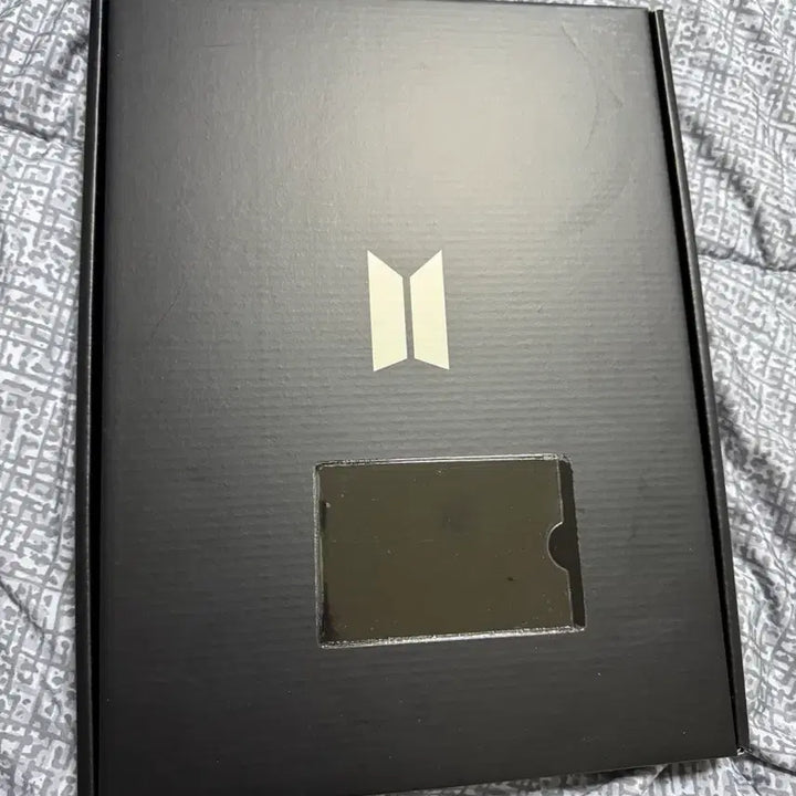 방탄소년단 아미멤버십 9기 ARMY MEMBERSHIP KIT V4
