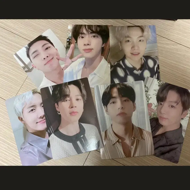 [BUNJANG] BTS ARMY MEMBERSHIP KIT V4 / 방탄소년단 아미멤버십 9기 ARMY MEMBERSHIP KIT V4