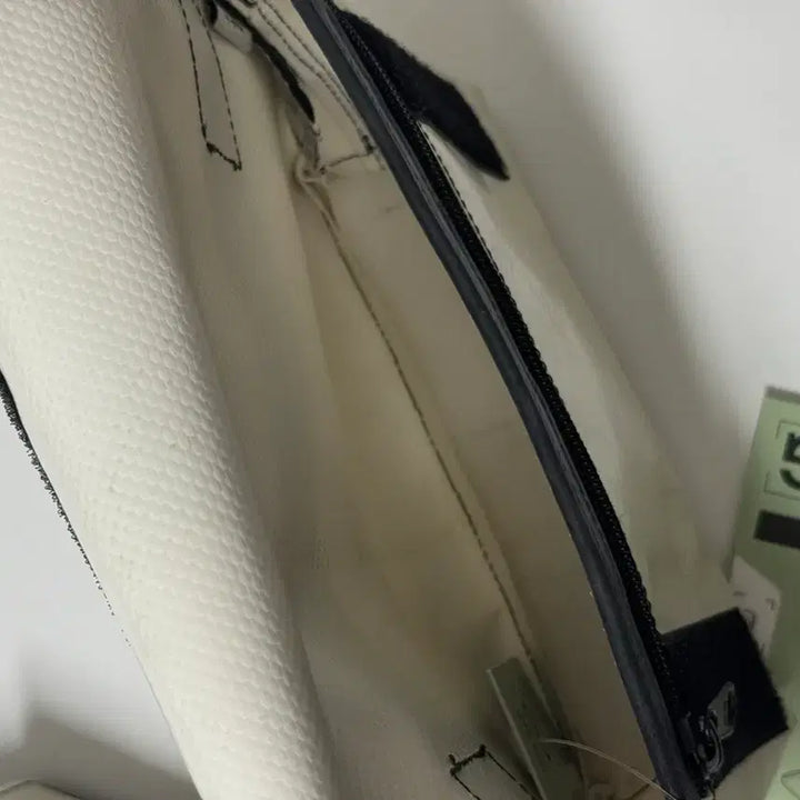 [BUNJANG] Freitag Jamie White Shoulder Bag / 프라이탁 제이미 화이트