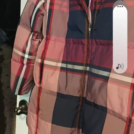 [BUNJANG] PAT Mink Trimmed Duck Down Padded Coat / PAT 밍크 트리밍 95 오리 패딩