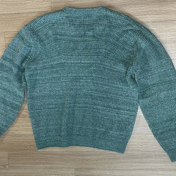 [BUNJANG] Coor Wool Knit Sweater / 쿠어 울니트