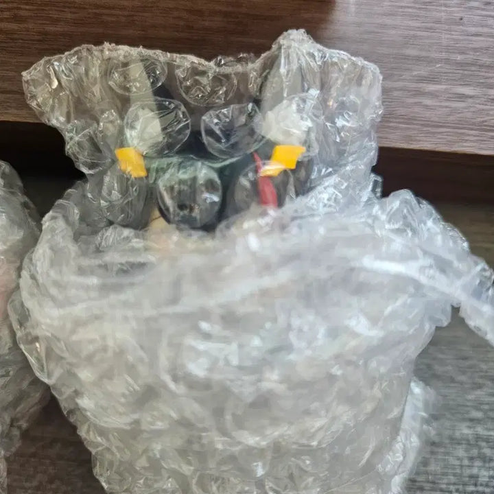 [SOLD OUT] 홀로라이브 초코노코 피규어 빌런 스타일 풀세트 신상품