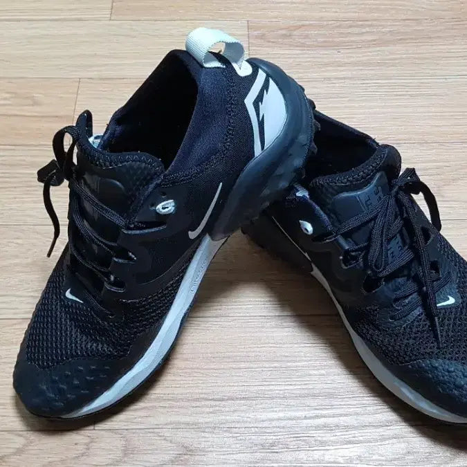 [BUNJANG] Nike Trail Running Shoes 265mm / 나이키 트레일 런닝화 265mm