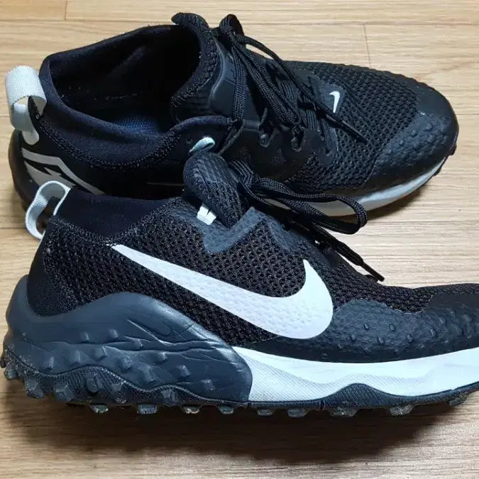 [BUNJANG] Nike Trail Running Shoes 265mm / 나이키 트레일 런닝화 265mm