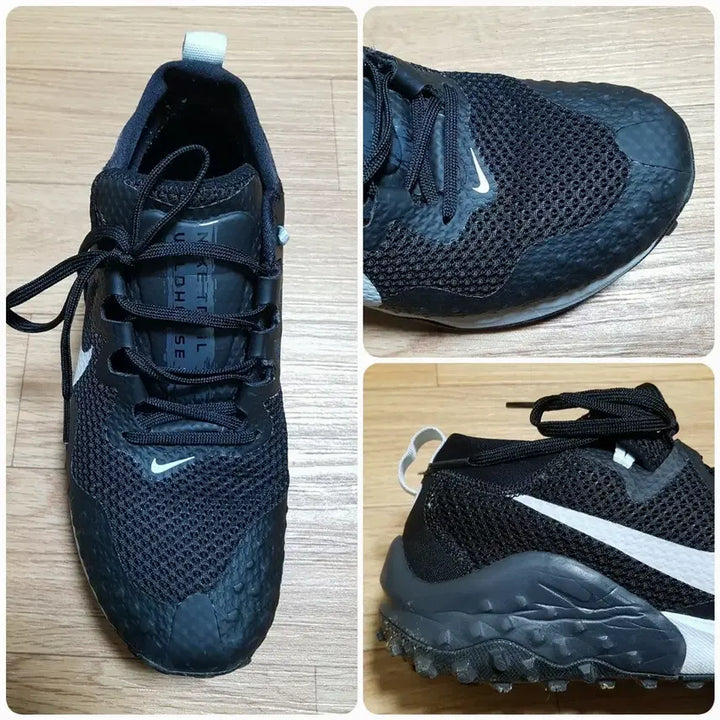 [BUNJANG] Nike Trail Running Shoes 265mm / 나이키 트레일 런닝화 265mm