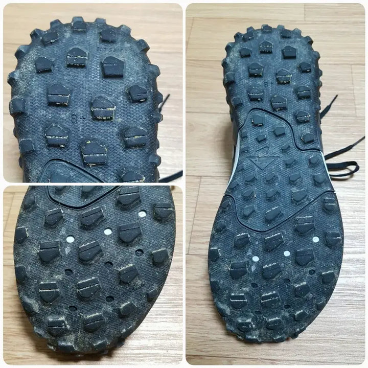 [BUNJANG] Nike Trail Running Shoes 265mm / 나이키 트레일 런닝화 265mm