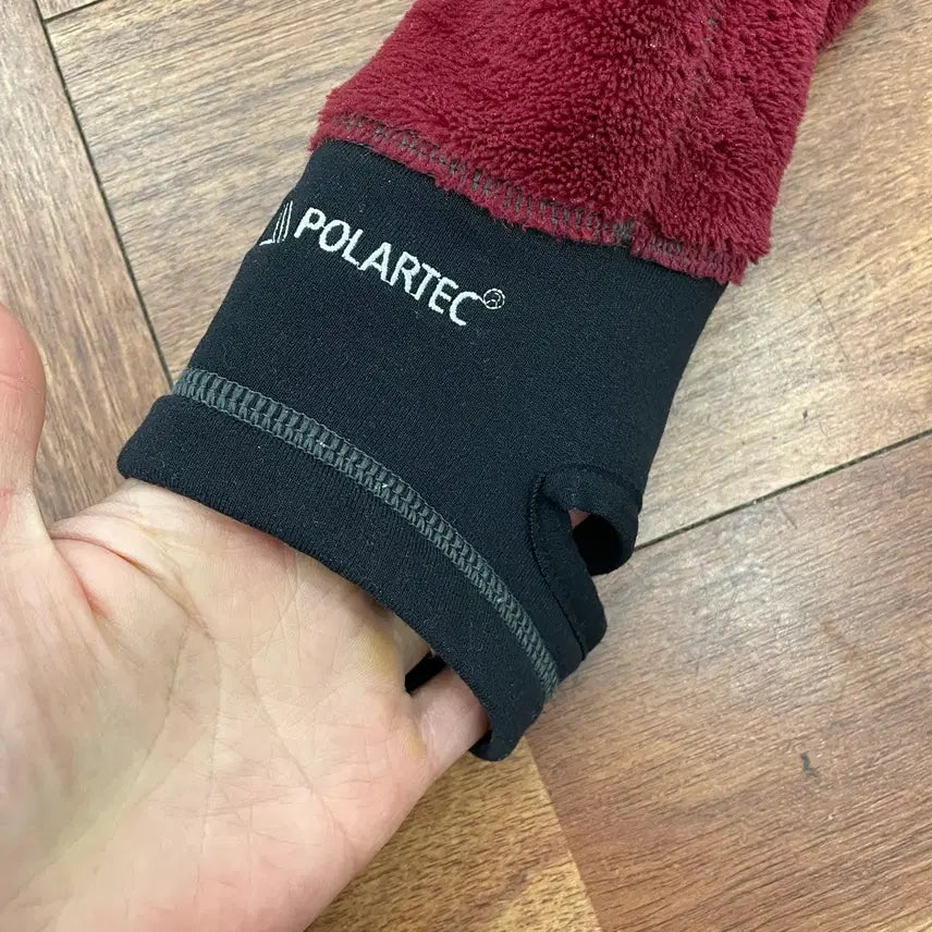 [BUNJANG] RAB Polartec Fleece Jacket / 랩 rab 폴라텍 플리스 자켓