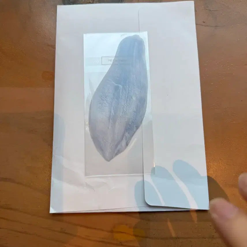 [SOLD OUT] 이옥토 목련 책갈피 미개봉
