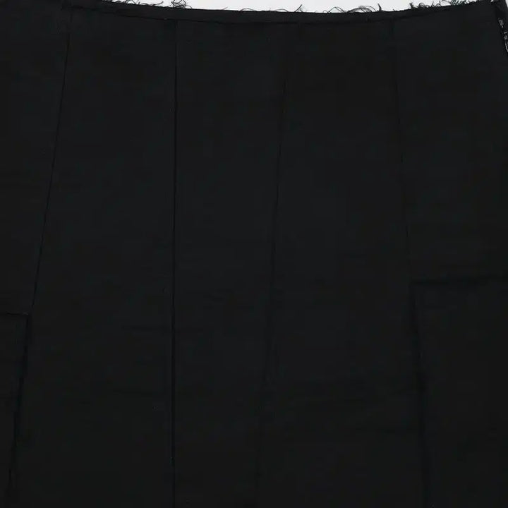 [BUNJANG] Sunjae WING SKIRT IN BLACK M / 순지 WING SKIRT IN BLACK M