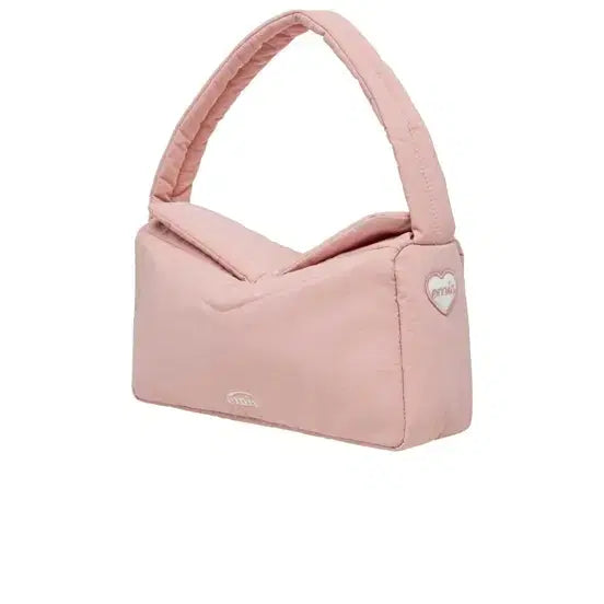 [BUNJANG] EAMES Nylon Padded Shoulder Bag / 이미스 나일론 패디드 숄더백
