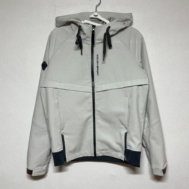 [SOLD OUT] 코오롱 스포츠 후드집업 90