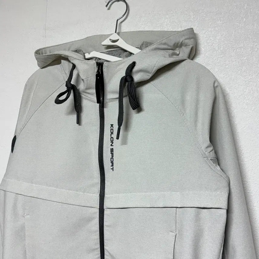 [SOLD OUT] 코오롱 스포츠 후드집업 90