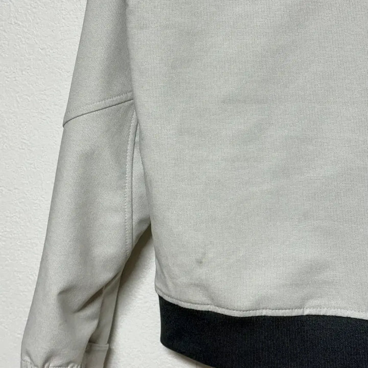 [SOLD OUT] 코오롱 스포츠 후드집업 90