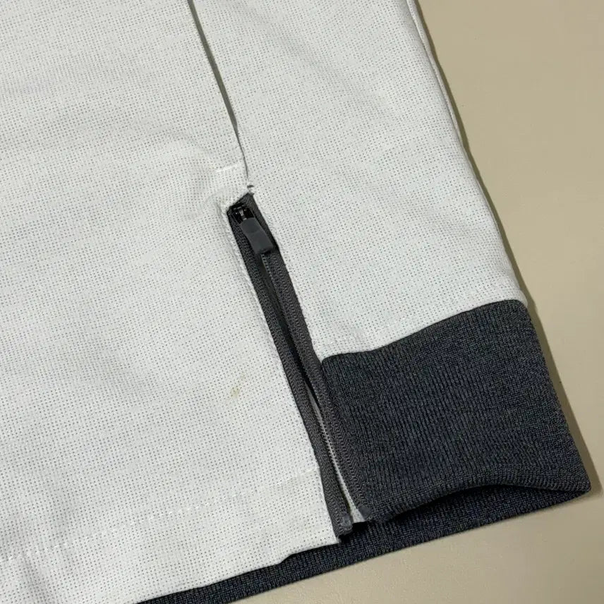 [SOLD OUT] 코오롱 스포츠 후드집업 90