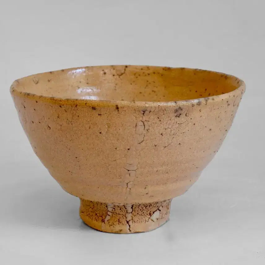 [BUNJANG] Gilseong Celadon Bowl / 대정호 다완 길성 작