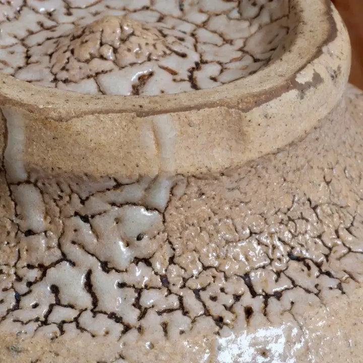 [BUNJANG] Gilseong Celadon Bowl / 대정호 다완 길성 작