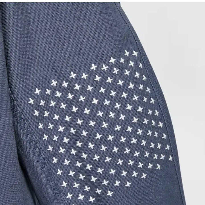 [BUNJANG] Nike Sashiko Hooded Zip-up Jacket / 나이키 사시코 후드집업 새상품 m (100체감)