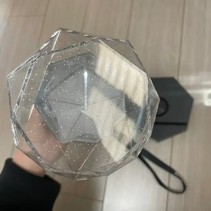 [BUNJANG] Monsta X Light Stick / 몬스타엑스 응원봉 몬둥이