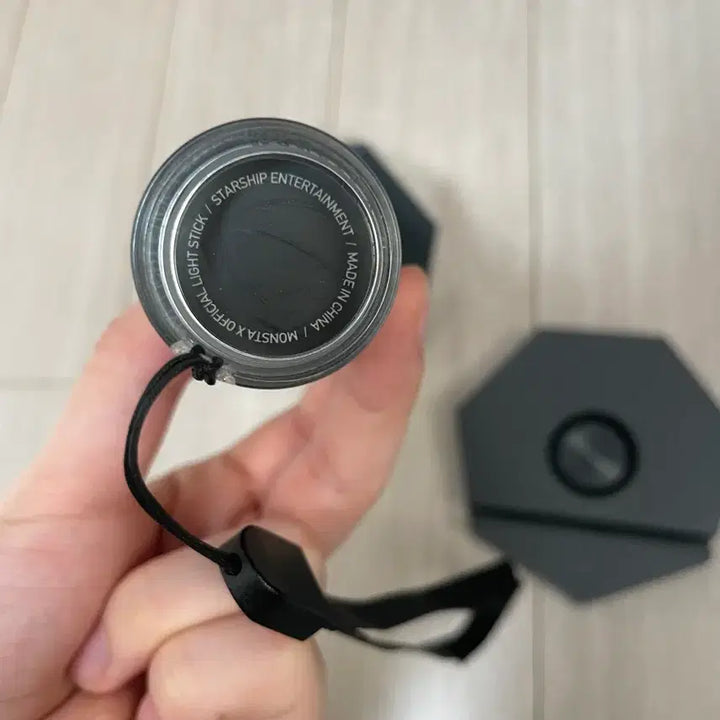 [BUNJANG] Monsta X Light Stick / 몬스타엑스 응원봉 몬둥이