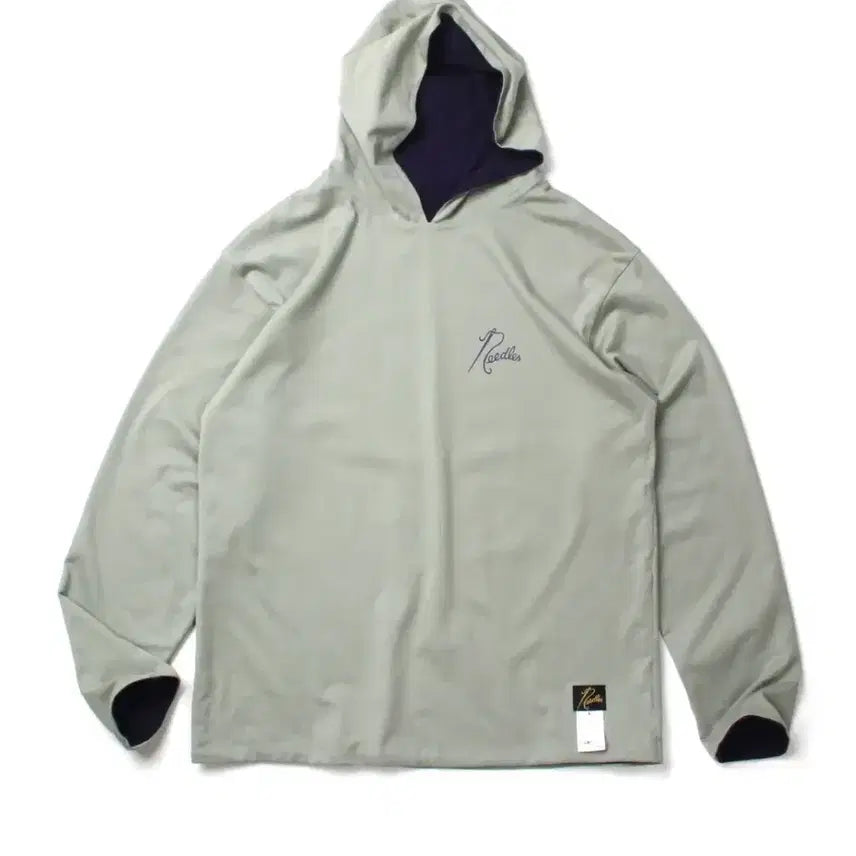 [SOLD OUT] (L)니들스 리버시블 후드티