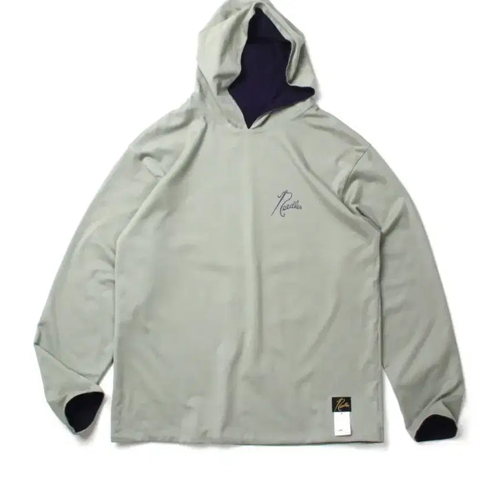 [BUNJANG] Nidles Reversible Hoodie / (L)니들스 리버시블 후드티