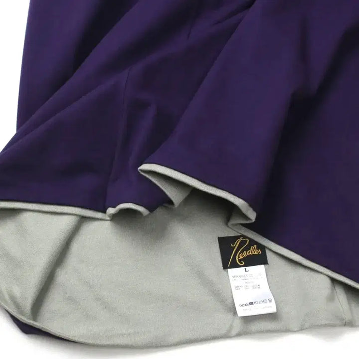 [BUNJANG] Nidles Reversible Hoodie / (L)니들스 리버시블 후드티