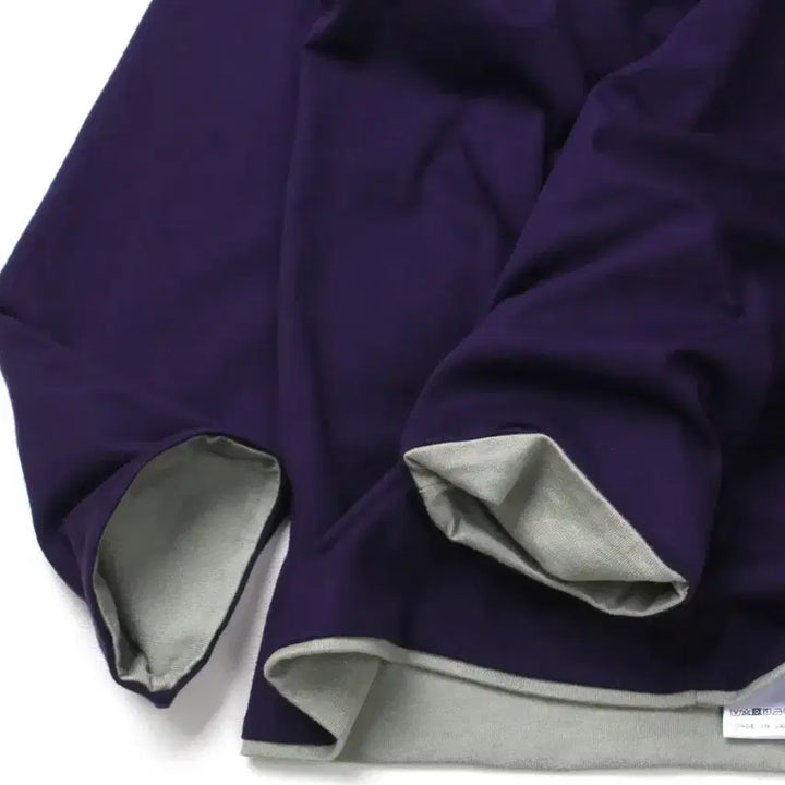 [BUNJANG] Nidles Reversible Hoodie / (L)니들스 리버시블 후드티