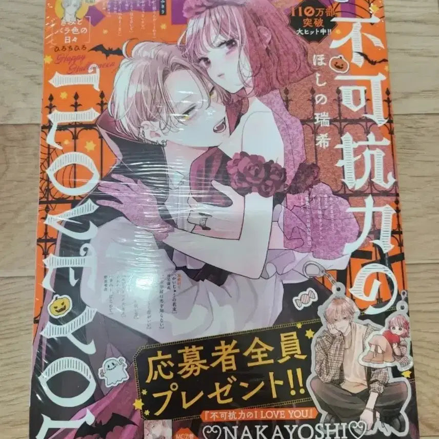 [BUNJANG] Various Manga Magazines Bundle Set / 하나또유메, LaLa, 주간소년점프(하이큐, 캐릭캐릭체인지,나츠메우인장)