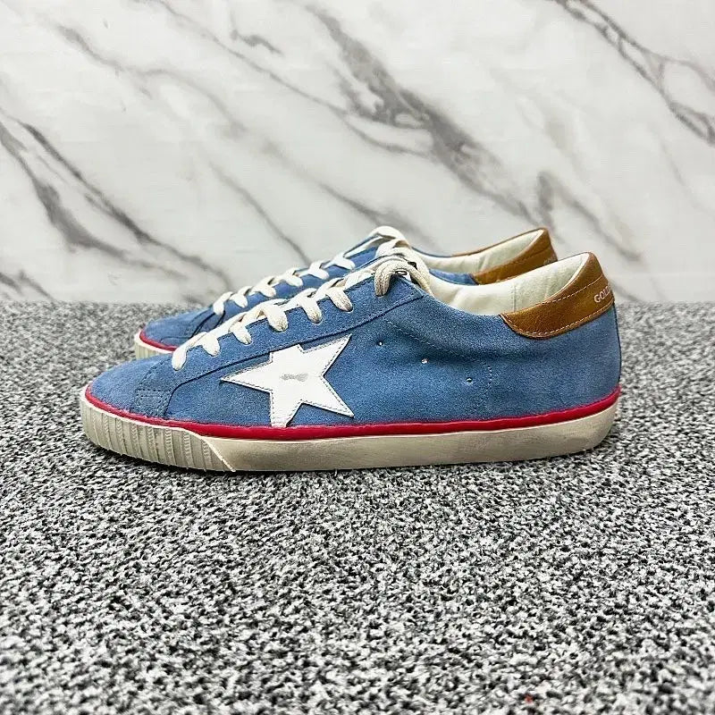 [SOLD OUT] [40]골든구스 슈퍼스타 스니커즈