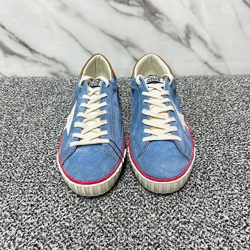 [SOLD OUT] [40]골든구스 슈퍼스타 스니커즈