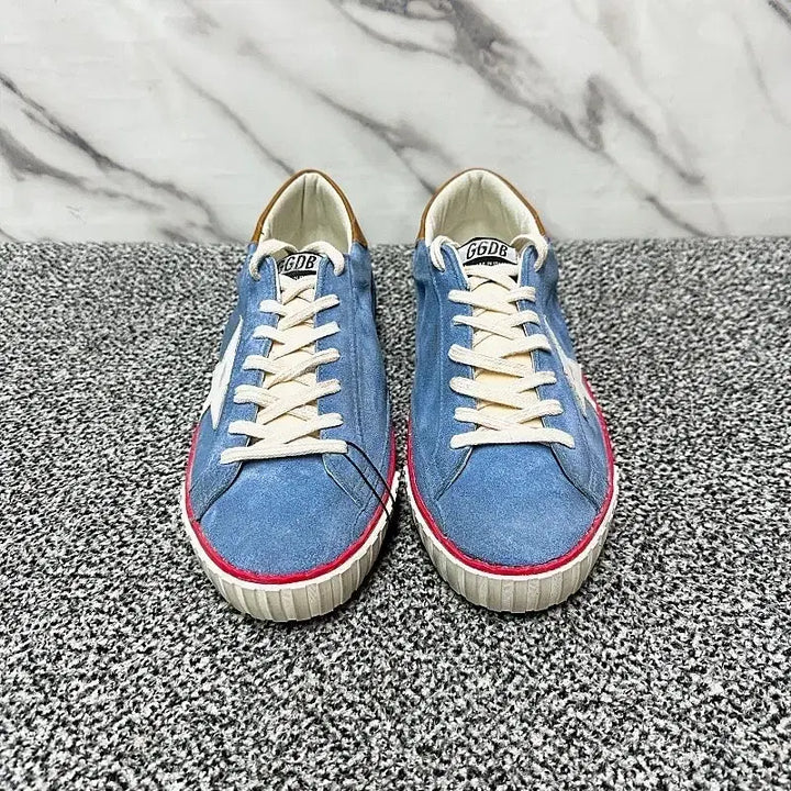 [SOLD OUT] [40]골든구스 슈퍼스타 스니커즈