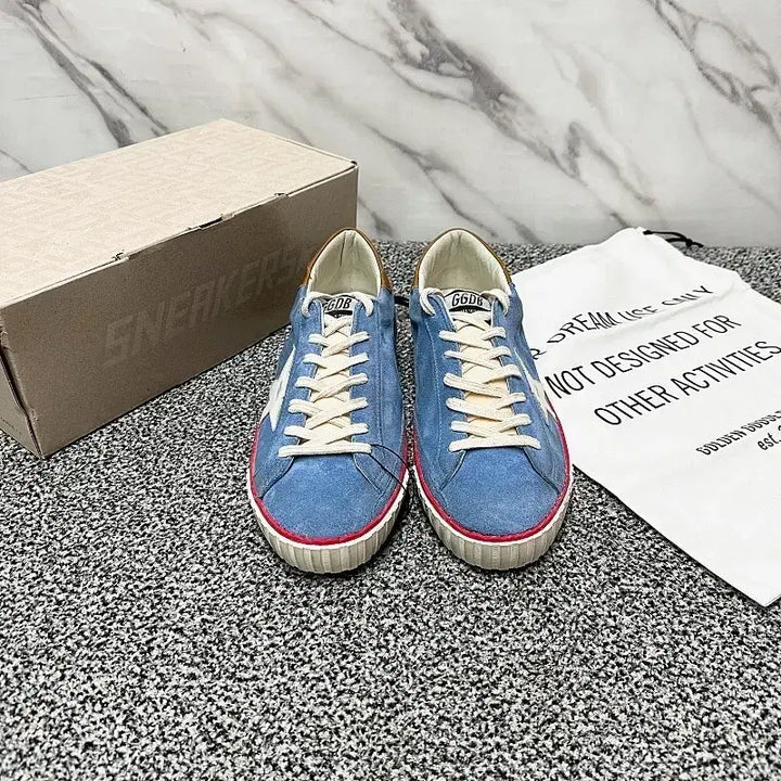[SOLD OUT] [40]골든구스 슈퍼스타 스니커즈