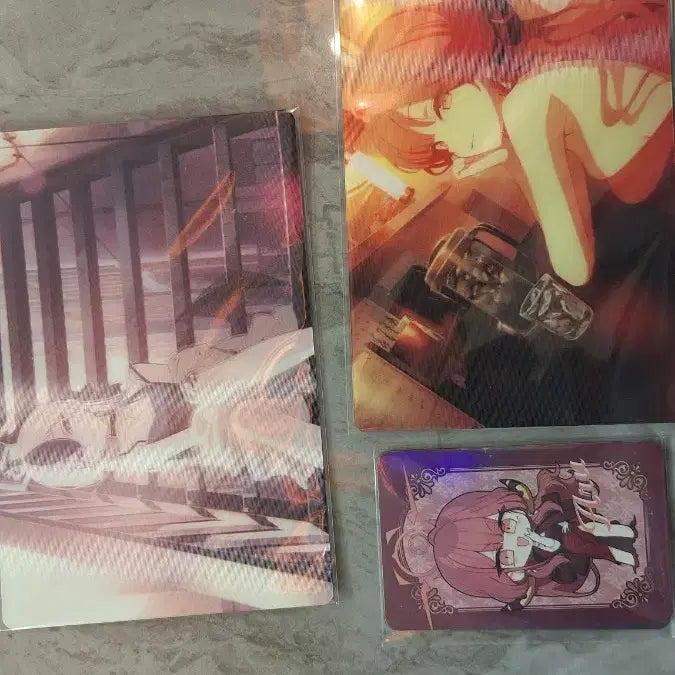 [BUNJANG] Blue Archive Abydos Memorial Package / 블루아카이브 흥신소 68 메모리얼패키지