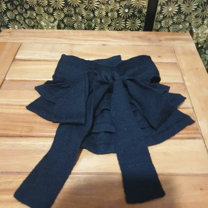 [BUNJANG] Yejj Neck Ribbed Top / 예츠 목폴라리본 신축성아주좋음 싸이즈free